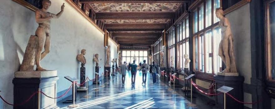 Queer Tuscany Tours