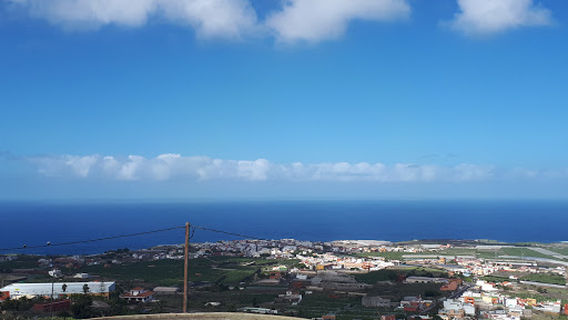 Monumento a Simón Bolívar