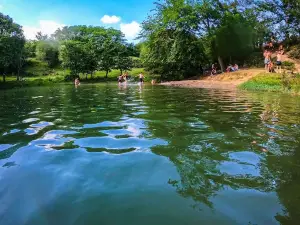 Samcvera️ Waterfall