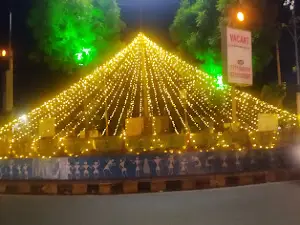 SBI Chowk