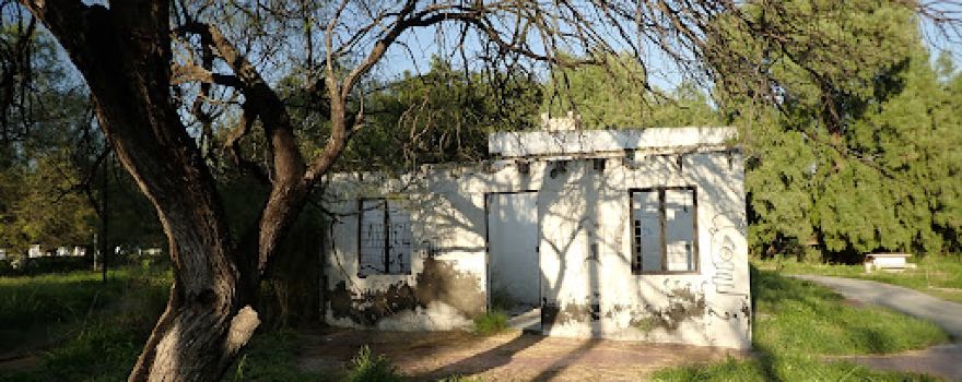 Casas Ara Park