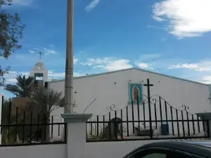 Santa Maria de Guadalupe Catholic Church
