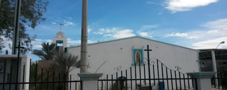 Santa Maria de Guadalupe Catholic Church