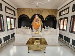 Shri Kshetra Panchayatan Mandir, Nadhal