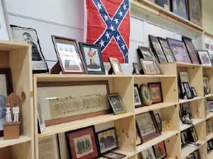 Mound Bayou Museum of African American Culture and History