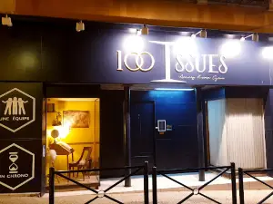 100 Issues - Annonay Escape Game