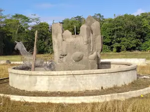 Lapangan Sepak Bola Kelirejo