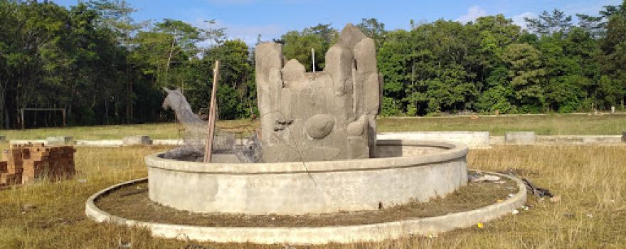 Lapangan Sepak Bola Kelirejo