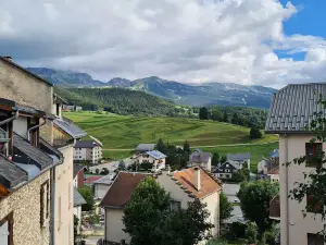 Villard de Lans