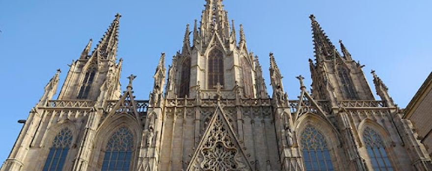Parroquia Nuestra Sra de los Angeles