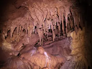 SANTA CAVERNA