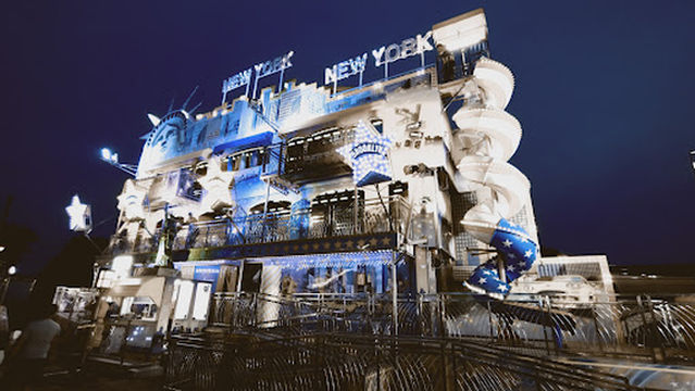 Ionia Free Fair and Ionia Fairgrounds