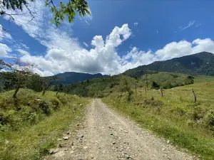Corregimiento de Taparto