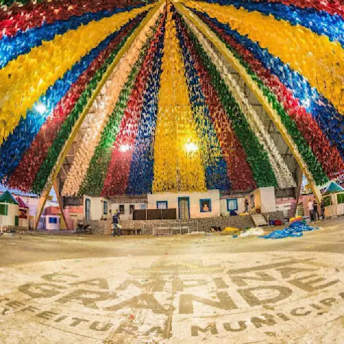 Parque do Povo