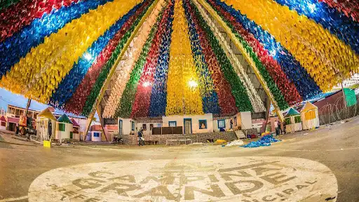Parque do Povo