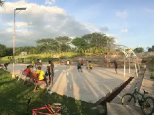 Municipal de Ferias Park
