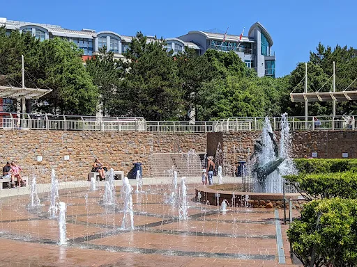 Les Jardins de la Mer