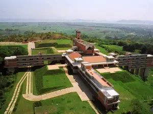 Güigüe Abbey
