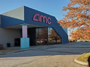 AMC CLASSIC Elkhart 14