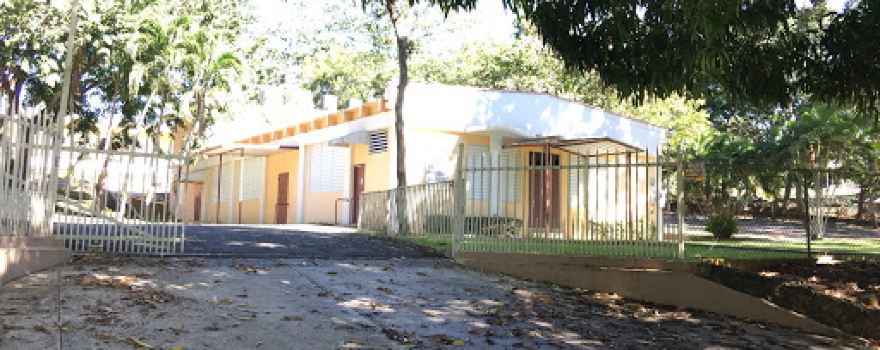 Iglesia Bautista Conservadora