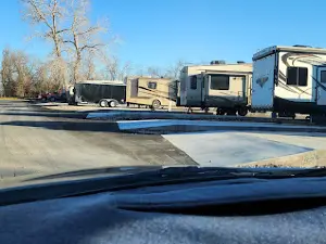 Chisholm Trail RV Park