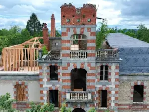 Château de chaumont