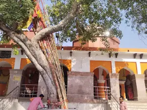 Maa Jwala Devi Mandir