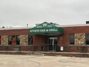 King Pin Bowl & Ale House