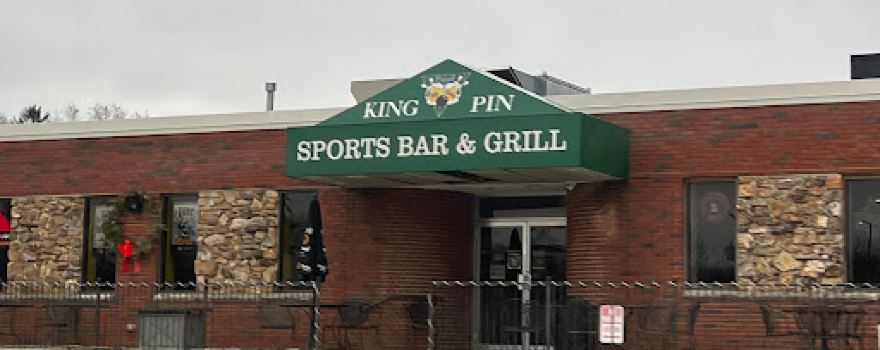 King Pin Bowl & Ale House