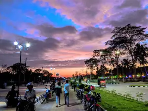 Jhautola Patuakhali