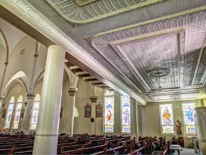 St. Michael the Archangel Catholic Church