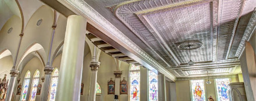St. Michael the Archangel Catholic Church