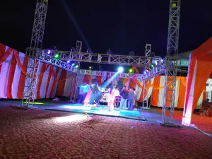 Ramlila Ground
