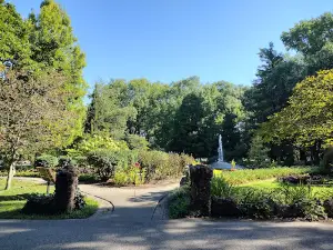 Wilson Park