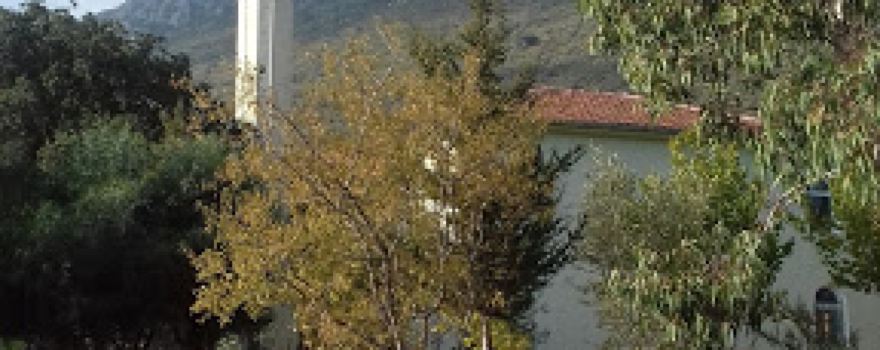 Yeniköy Cami