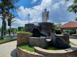 CENTRAL CORINTO Park