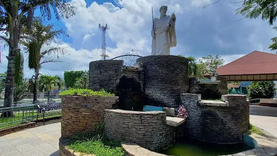 CENTRAL CORINTO Park