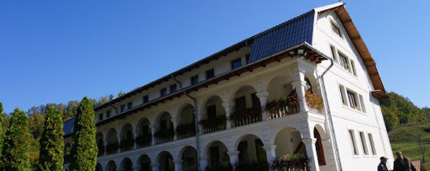 Memorial House Crisan