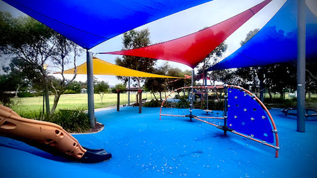 Klemzig Recreation Reserve Playground