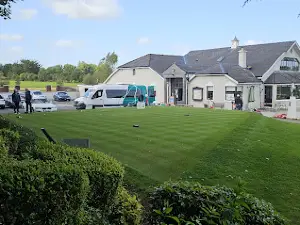 Roscommon Golf Club