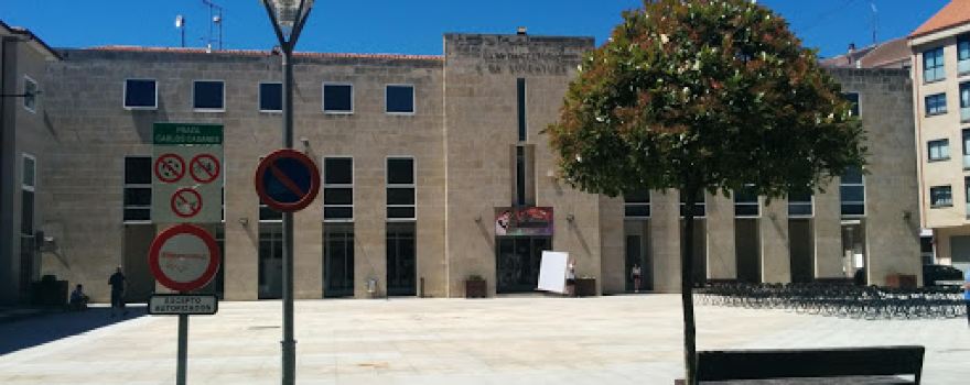 Casa da Cultura