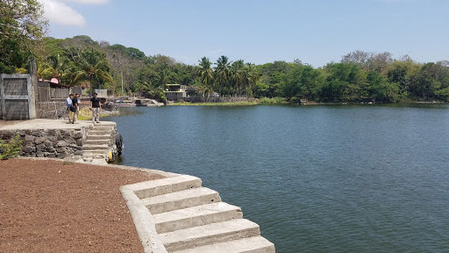 SURANT BOAT Nicaragua