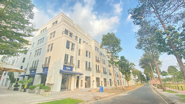 Quảng Trường Bình Thủy