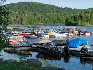 CAMPING L'ESCARGOT