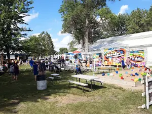 Wright County Fairgrounds