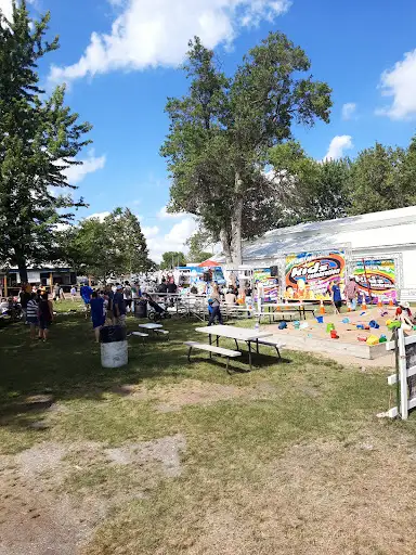 Wright County Fairgrounds