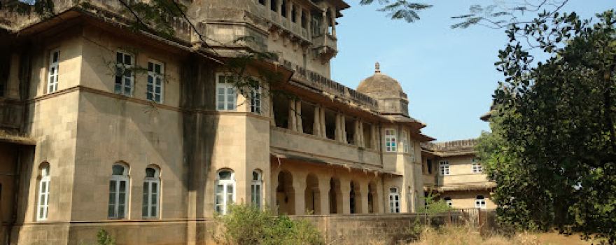 Jawhar Old Palace
