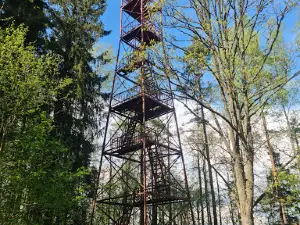 Krustkalna skatu tornis