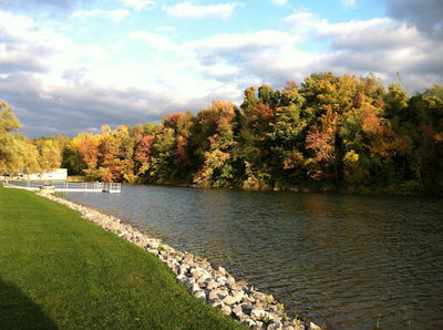 Leisurewood Campgrounds Inc.