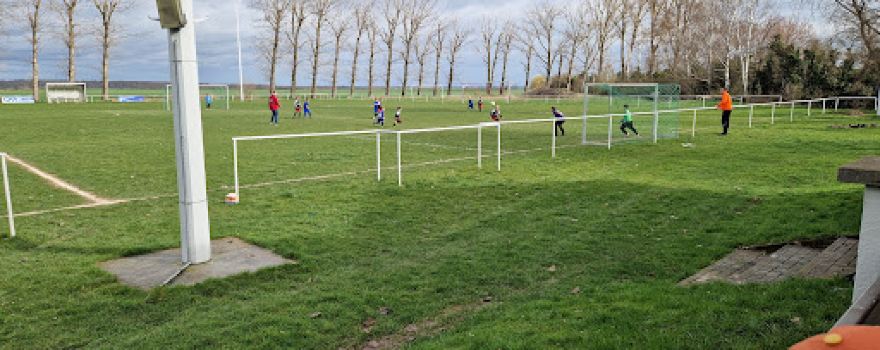 Sportplatz
